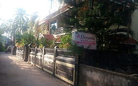 Oceanic Beach Residency